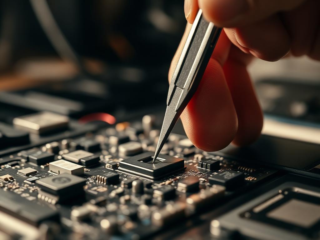Repair
